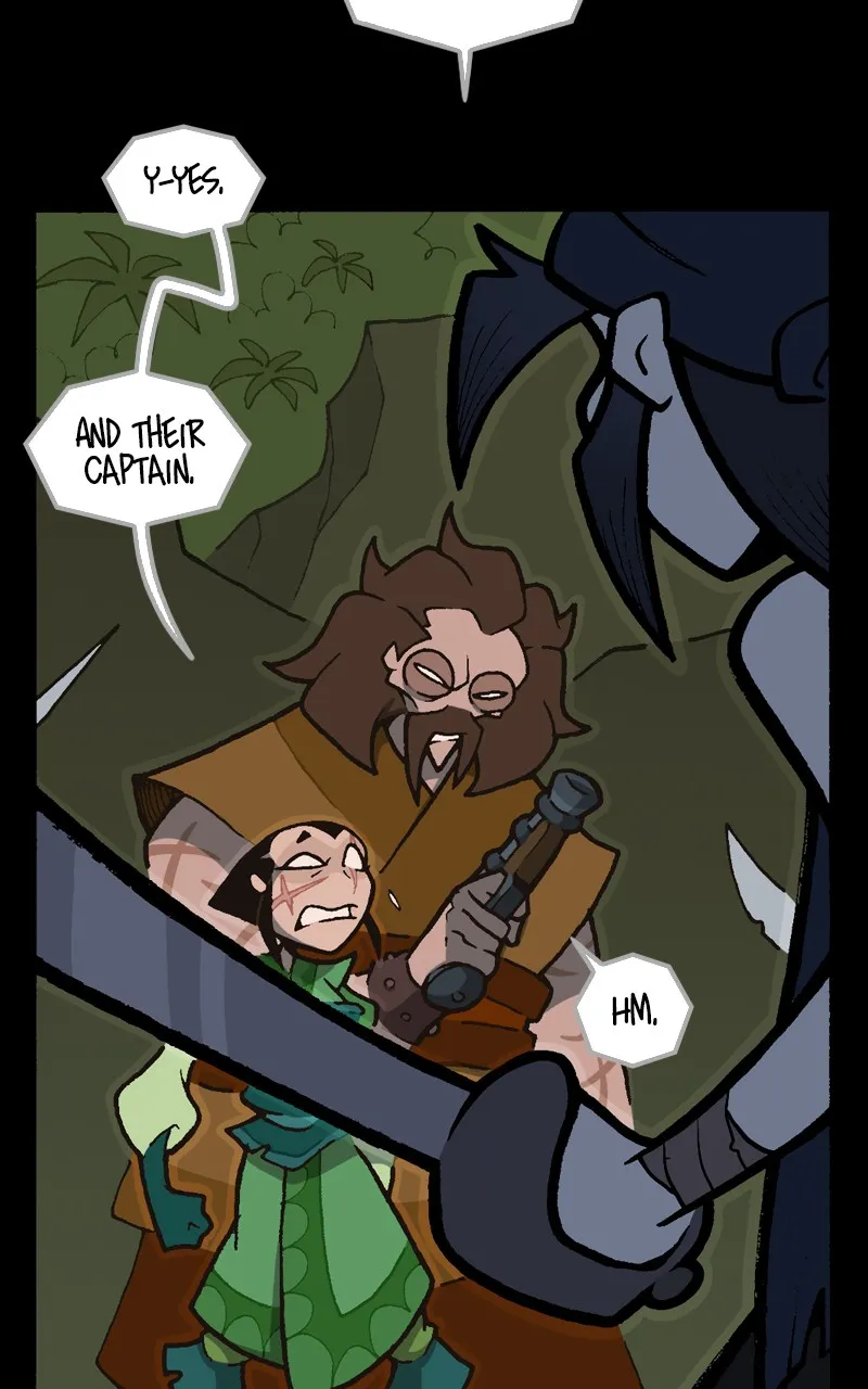 BlackSmith Chapter 98 page 34 - 