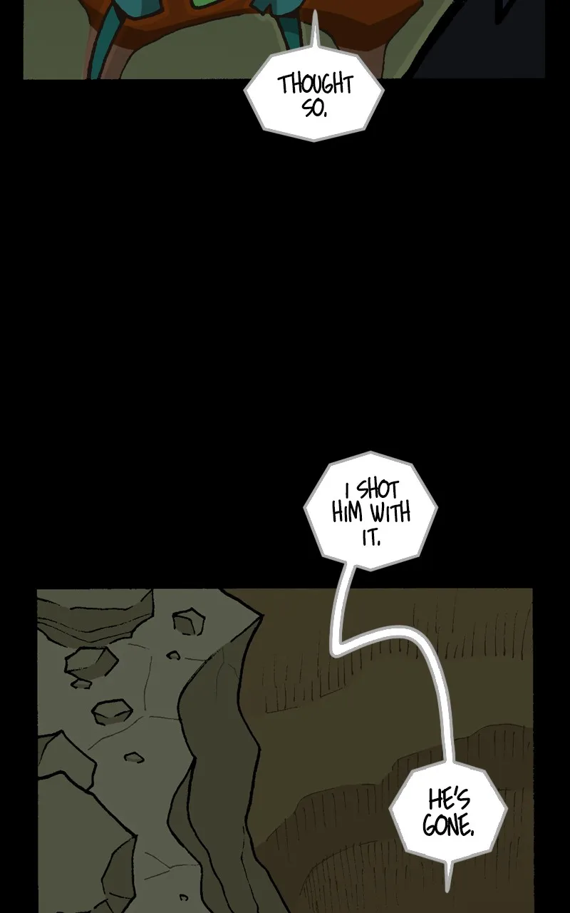 BlackSmith Chapter 98 page 35 - 