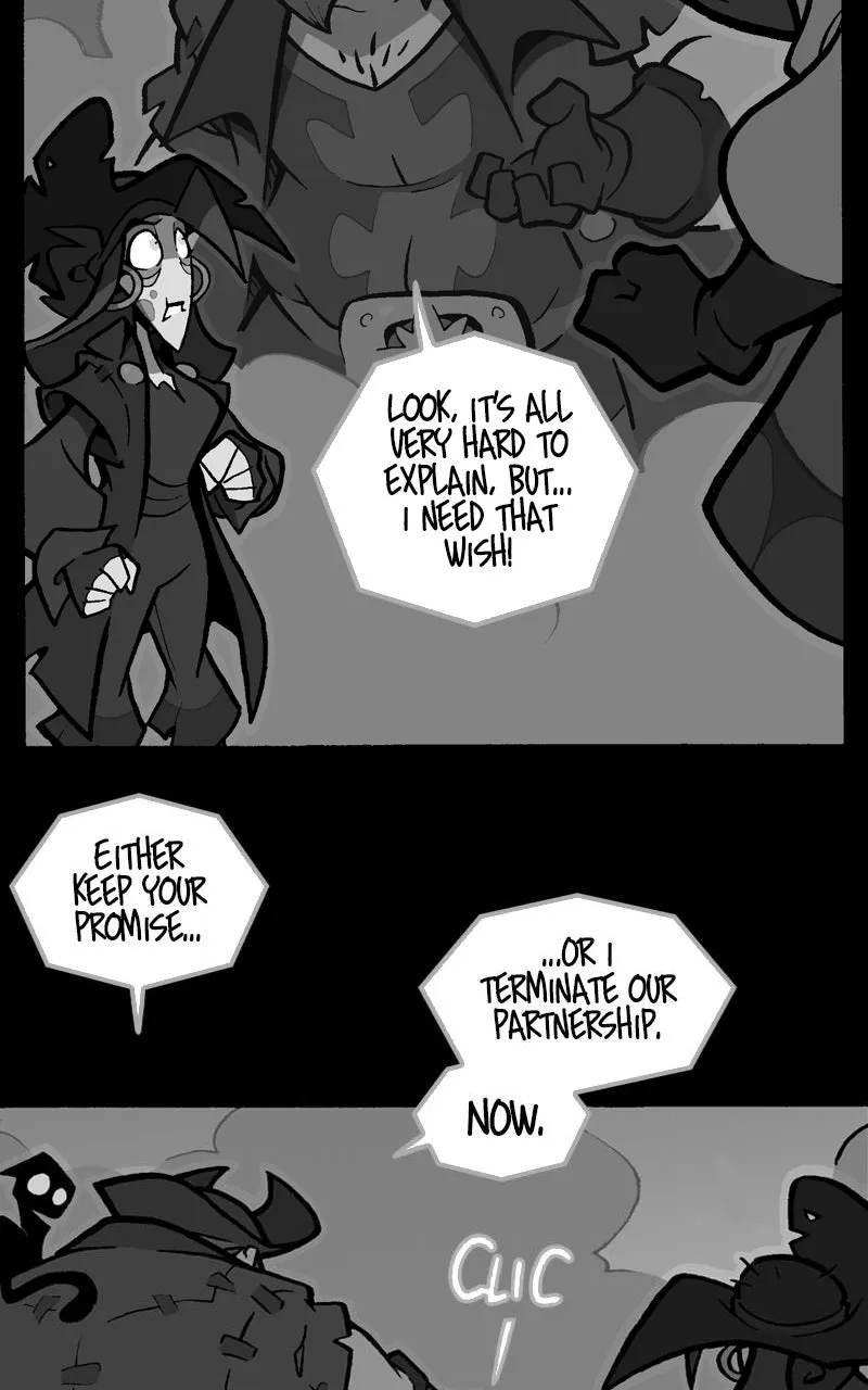 BlackSmith Chapter 98 page 5 - 