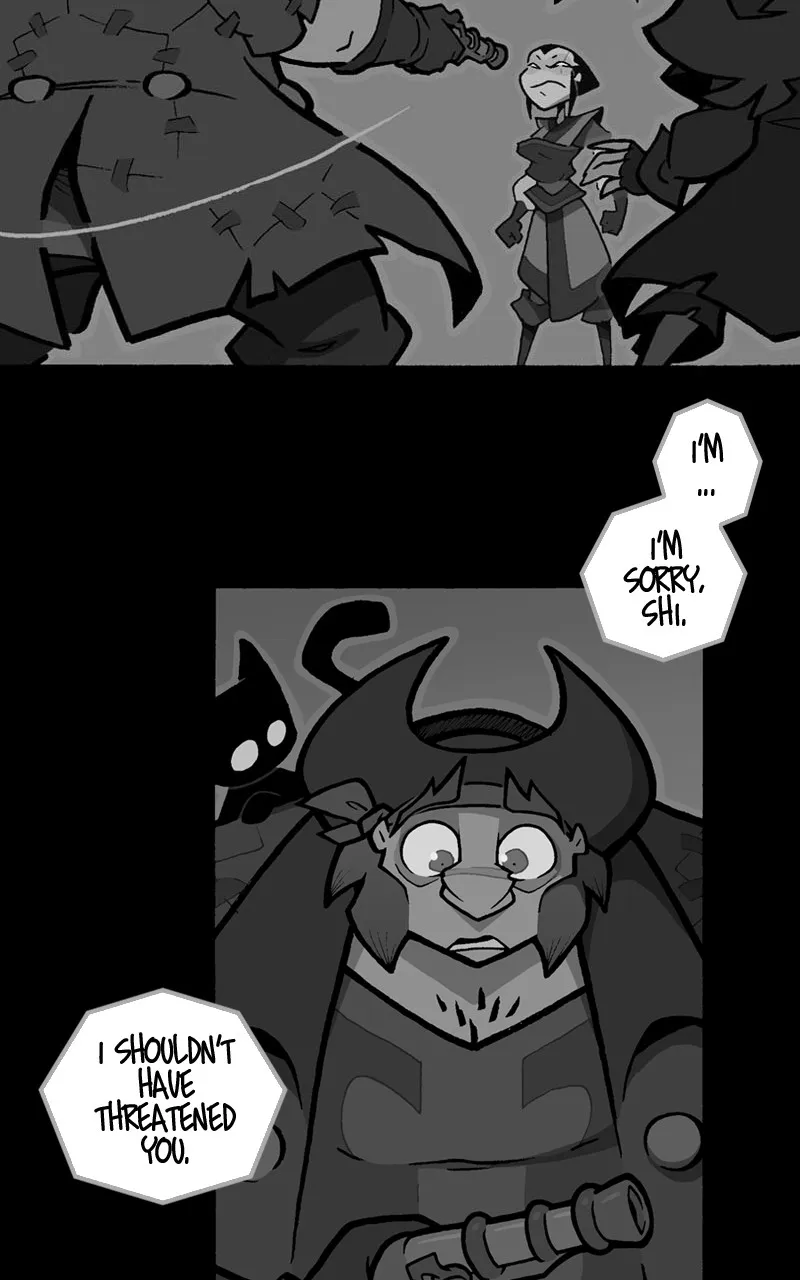 BlackSmith Chapter 98 page 6 - 