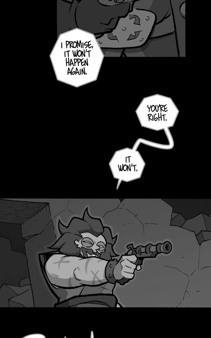 BlackSmith Chapter 98 page 7 - 