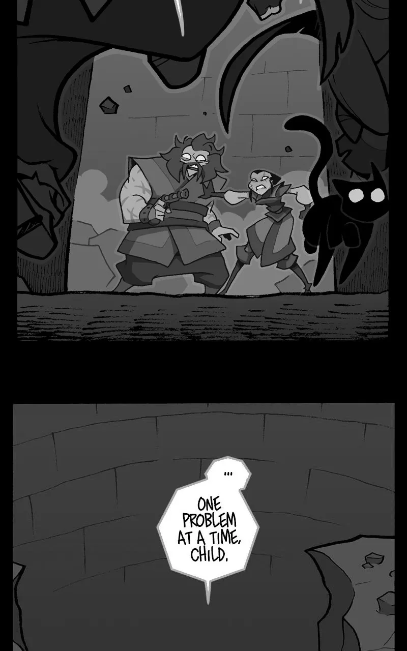 BlackSmith Chapter 98 page 9 - 
