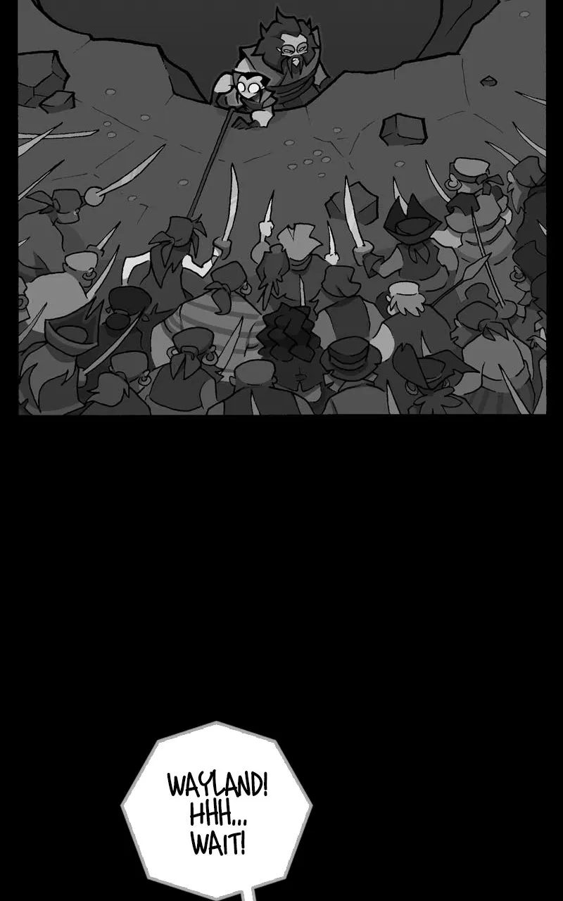 BlackSmith Chapter 98 page 10 - 
