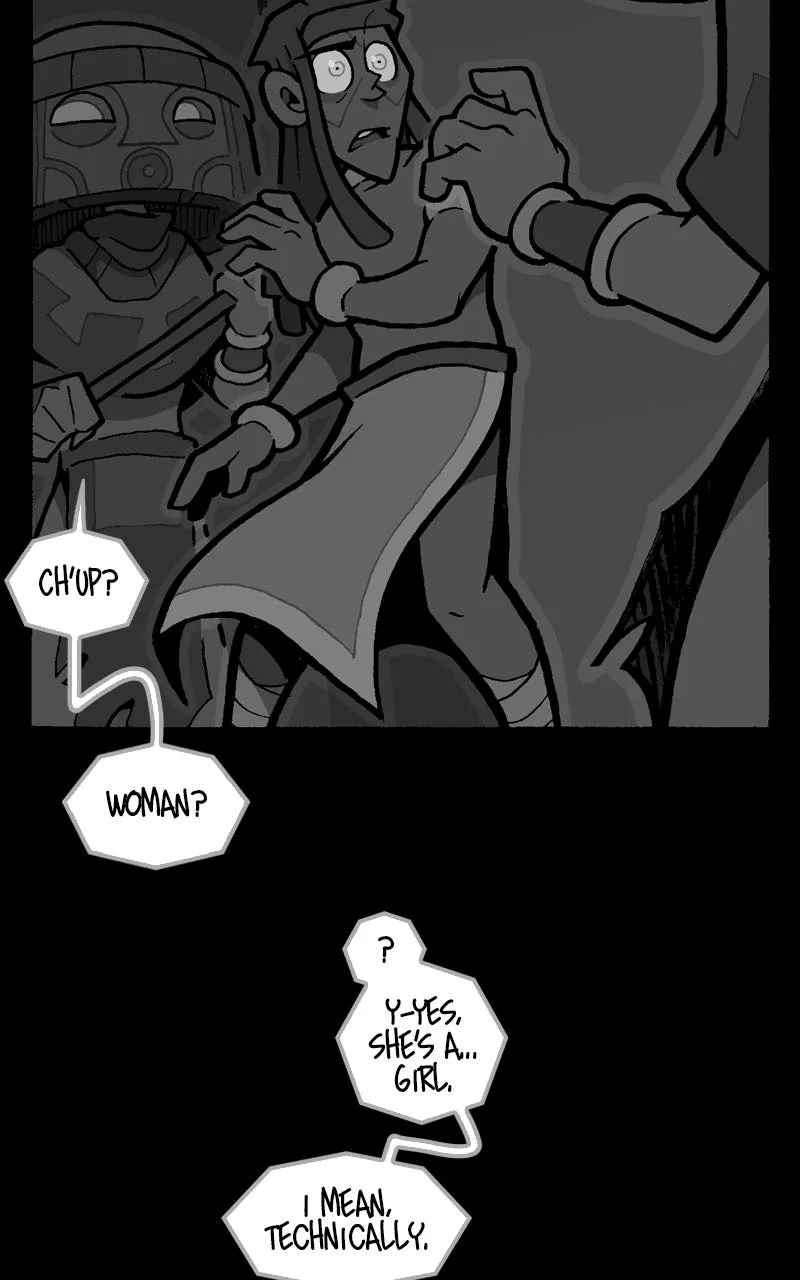 BlackSmith Chapter 99 page 2 - 