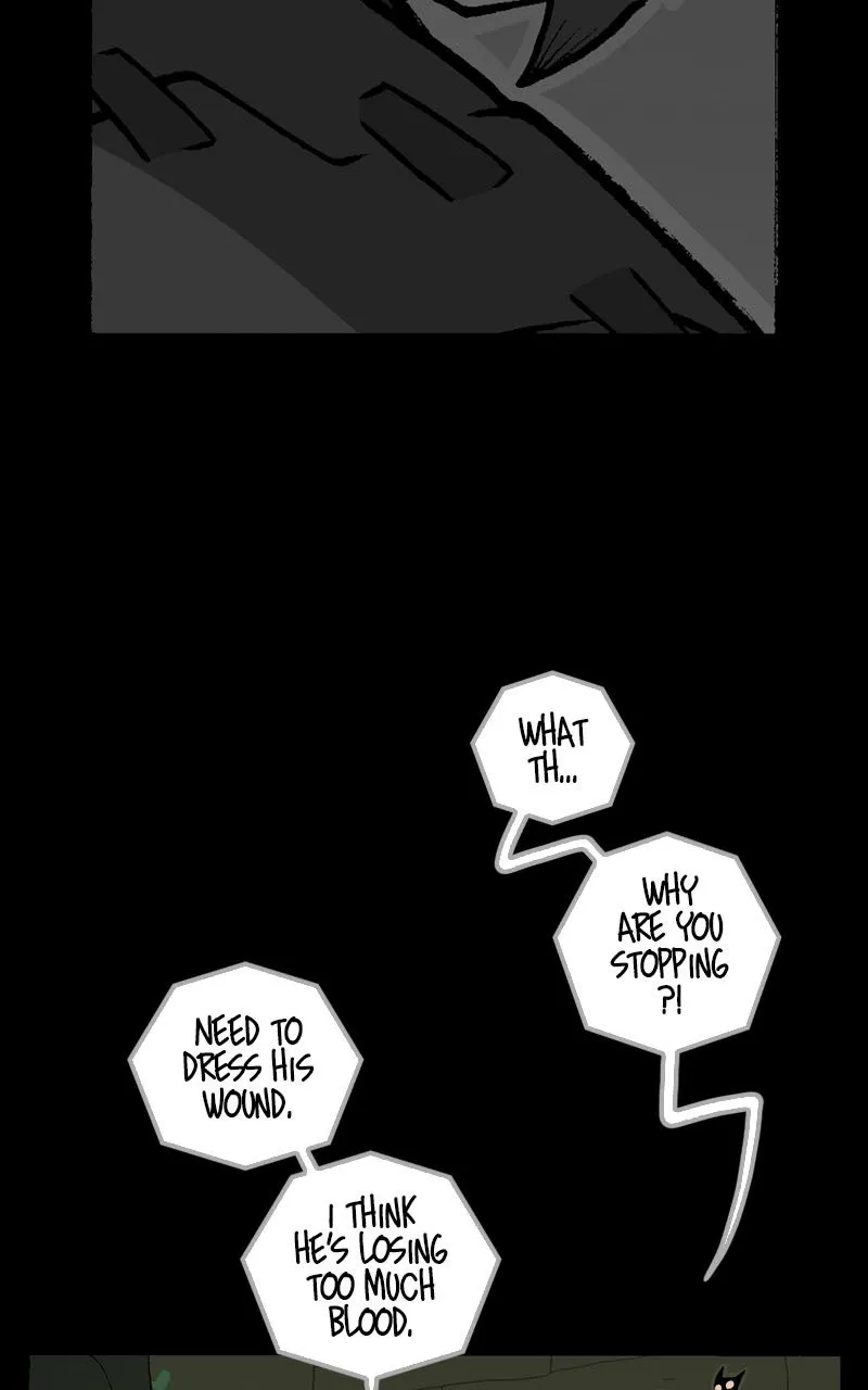 BlackSmith Chapter 99 page 12 - 