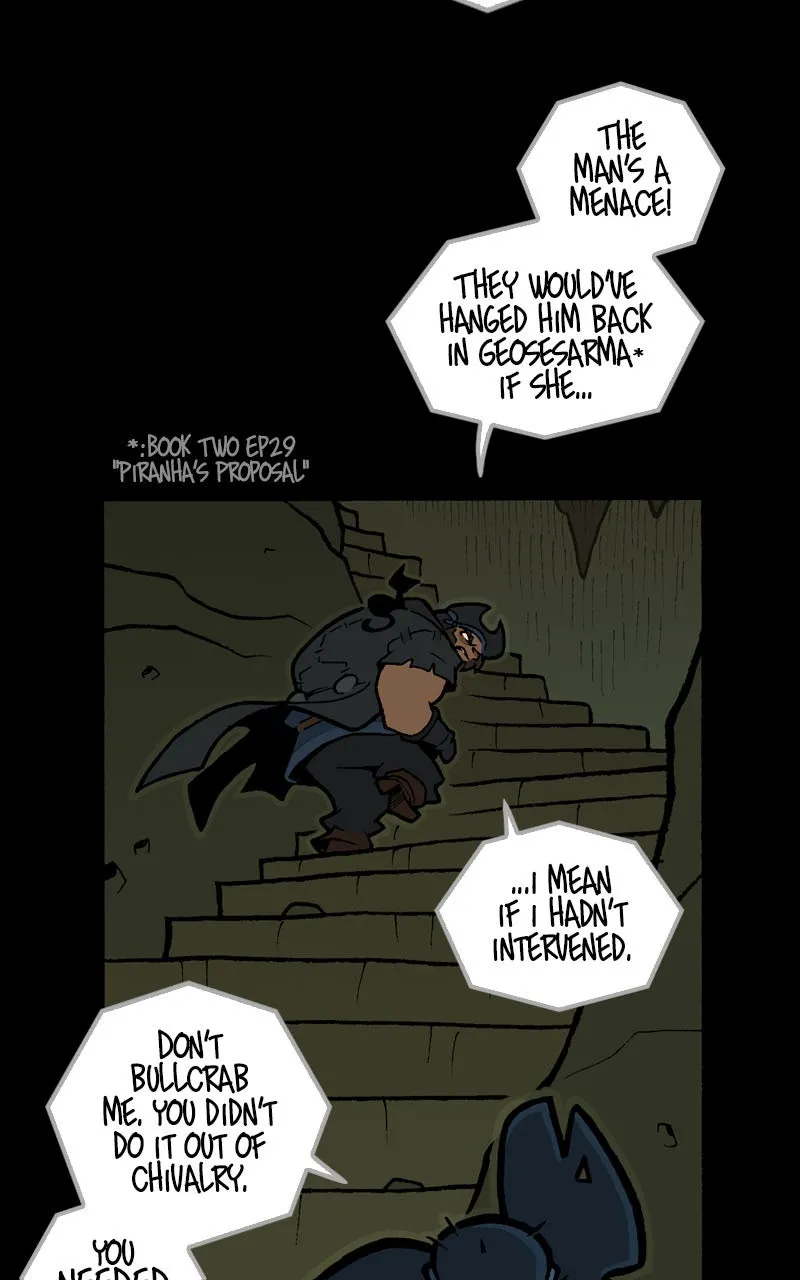 BlackSmith Chapter 99 page 16 - 