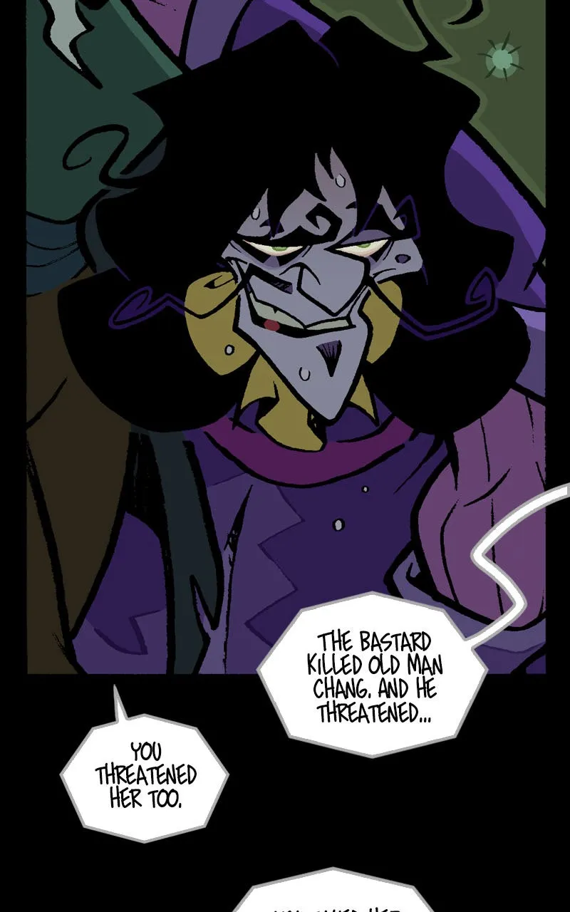 BlackSmith Chapter 99 page 18 - 