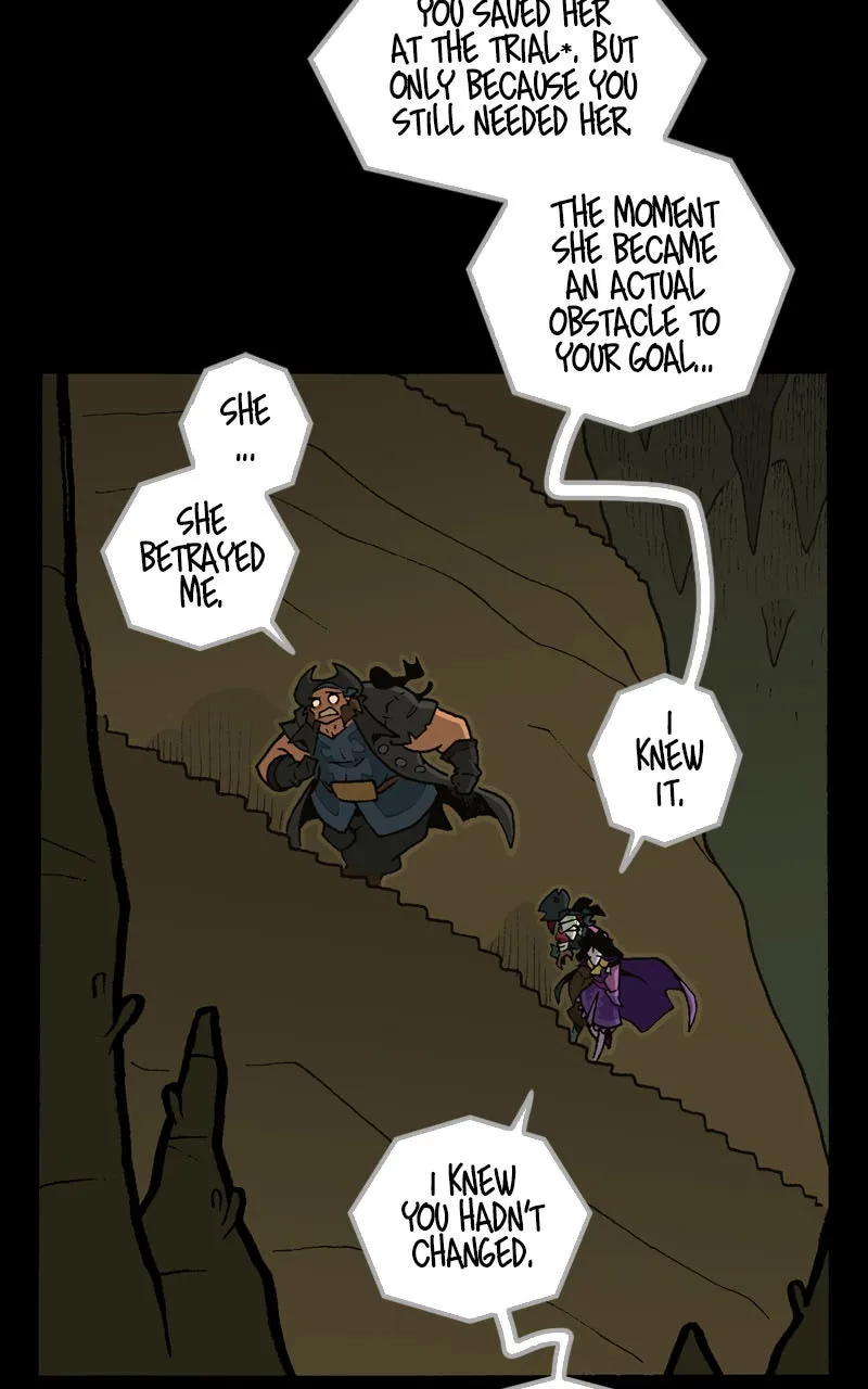 BlackSmith Chapter 99 page 19 - 