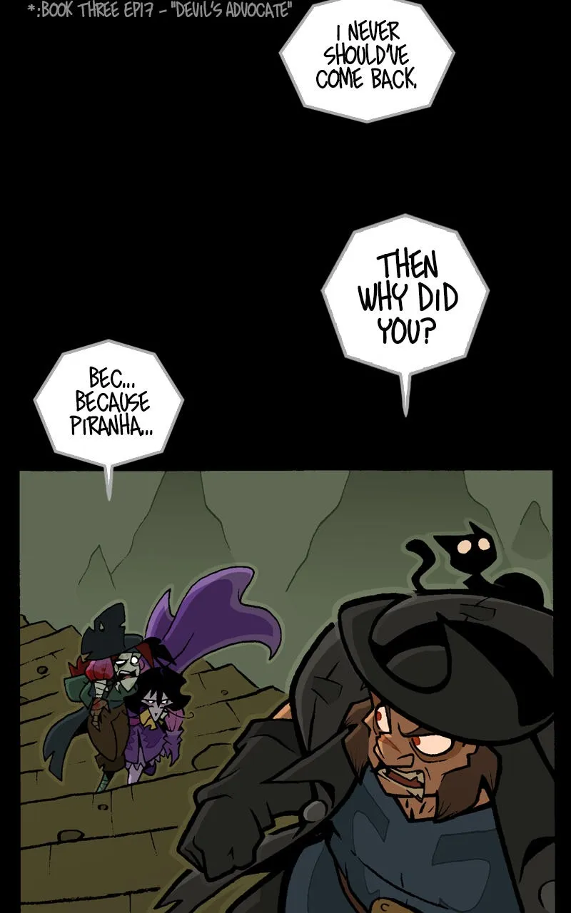 BlackSmith Chapter 99 page 20 - 