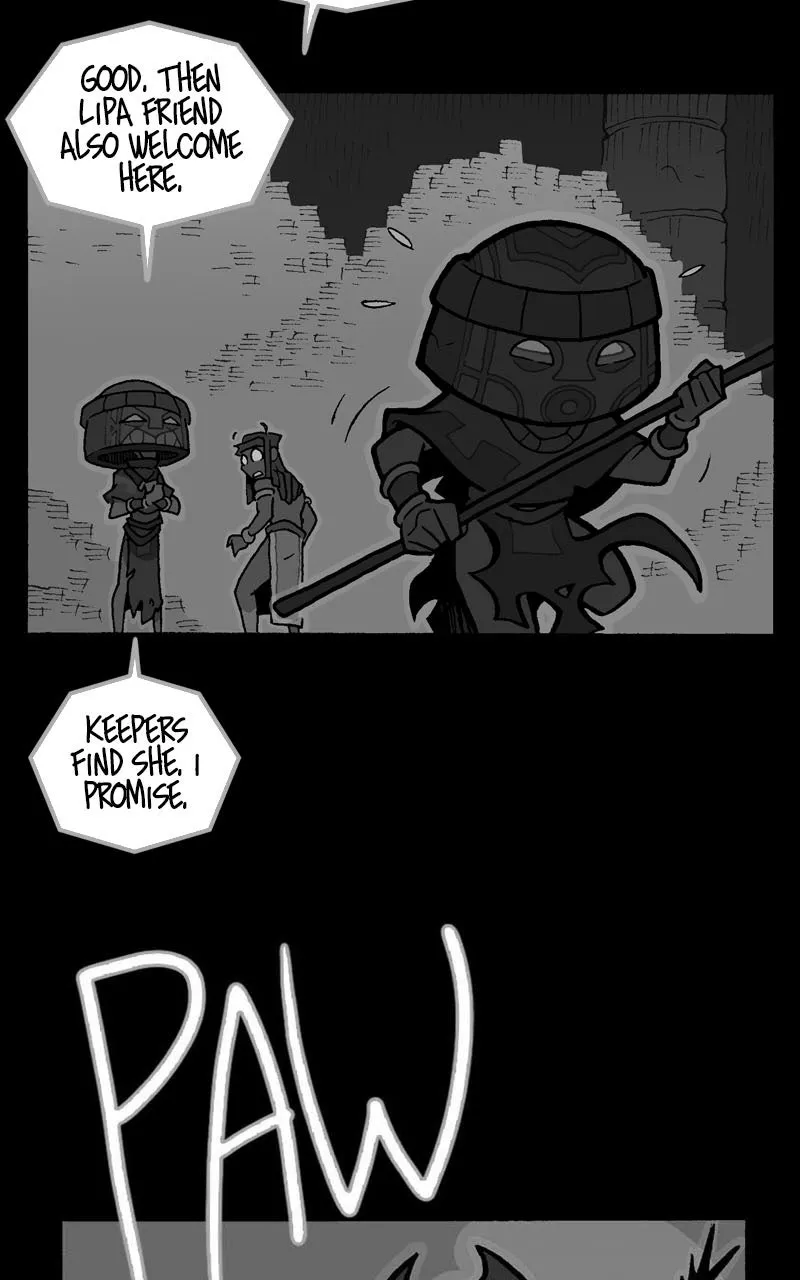 BlackSmith Chapter 99 page 3 - 