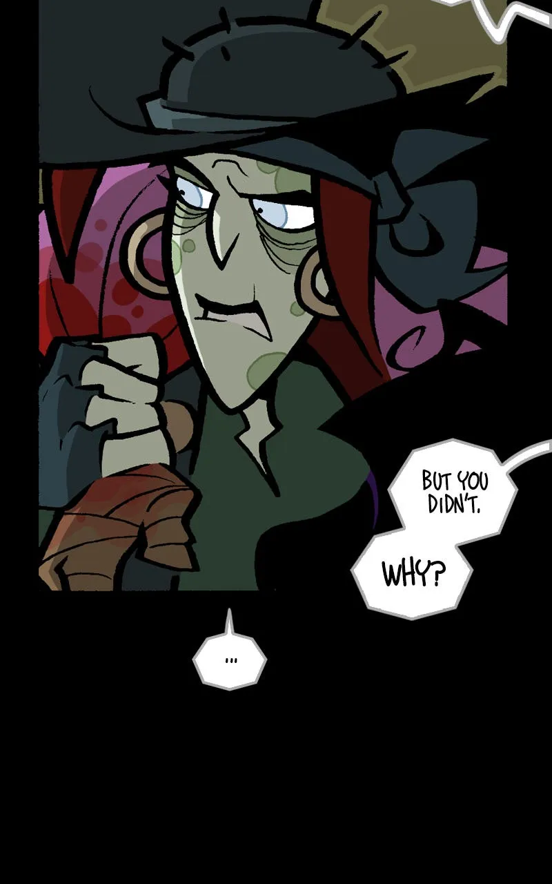 BlackSmith Chapter 99 page 22 - 