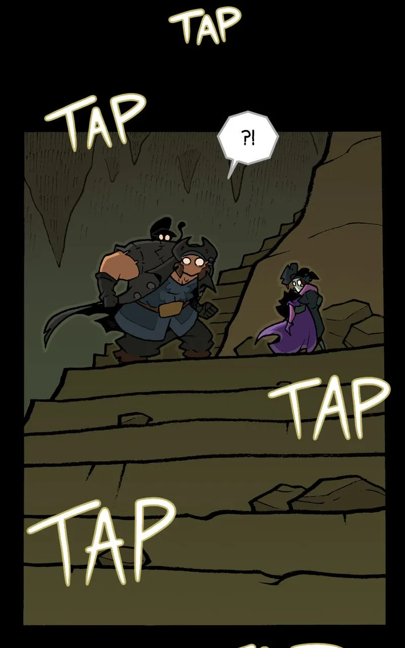 BlackSmith Chapter 99 page 23 - 