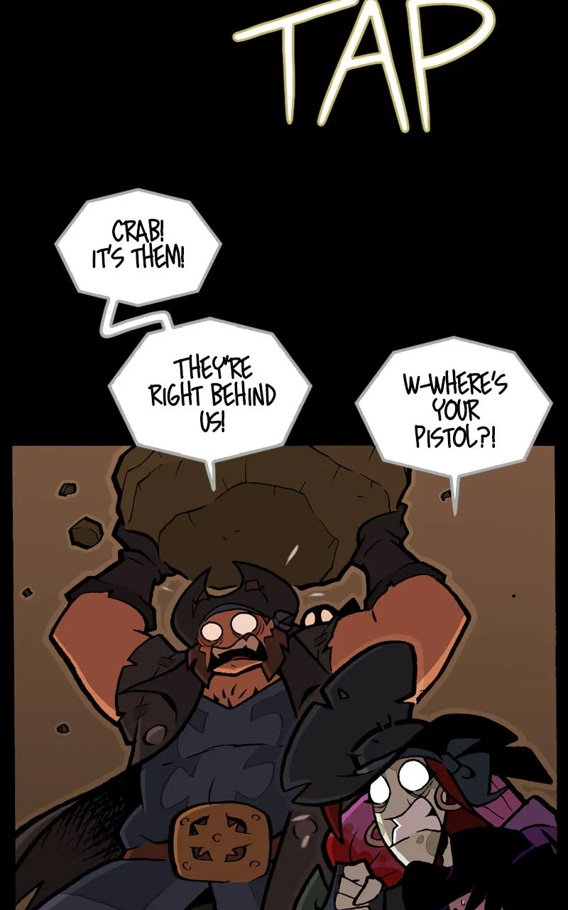 BlackSmith Chapter 99 page 24 - 