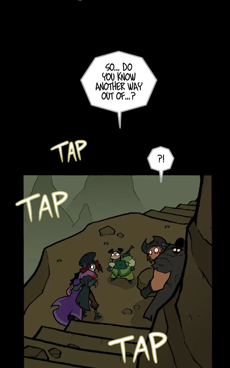 BlackSmith Chapter 99 page 30 - 