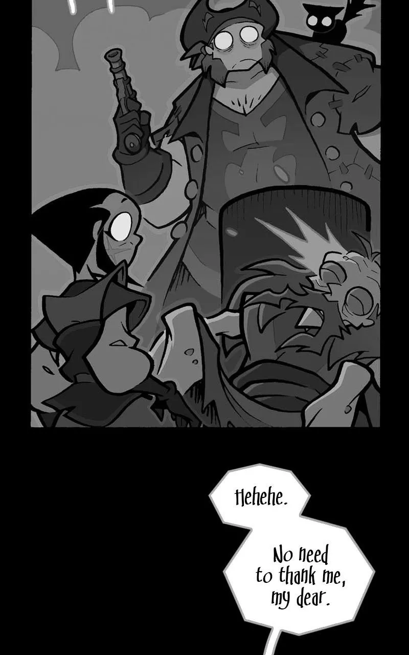 BlackSmith Chapter 99 page 4 - 