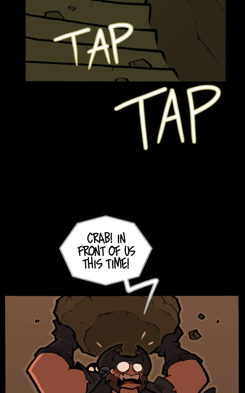 BlackSmith Chapter 99 page 31 - 