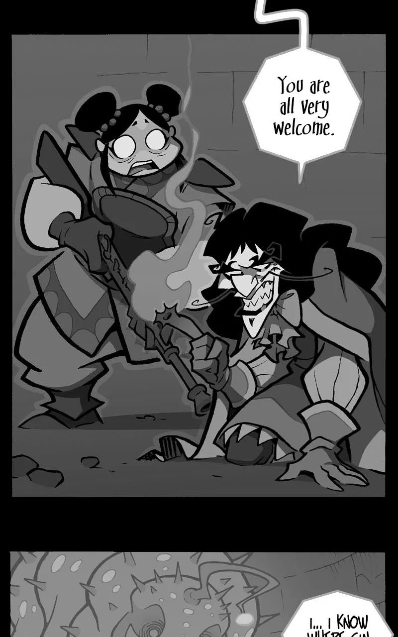 BlackSmith Chapter 99 page 5 - 
