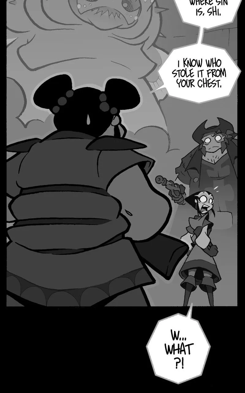 BlackSmith Chapter 99 page 6 - 