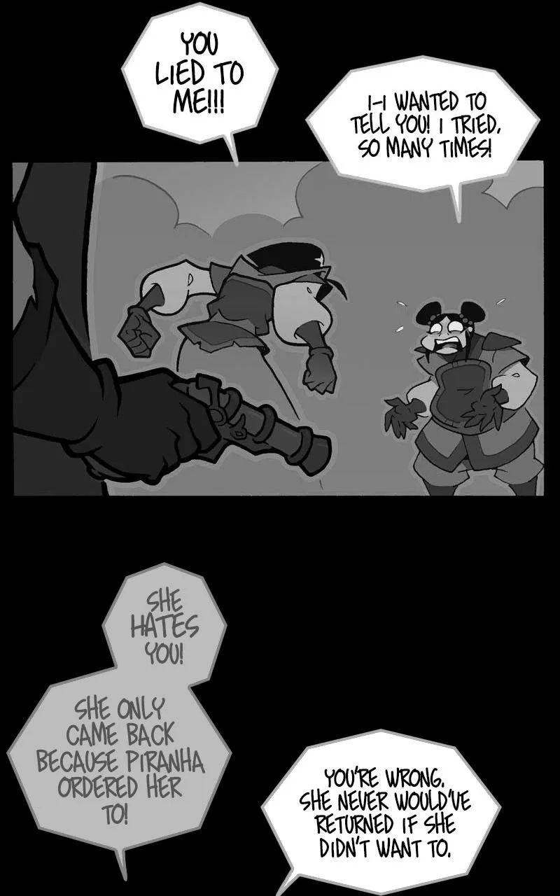 BlackSmith Chapter 99 page 7 - 