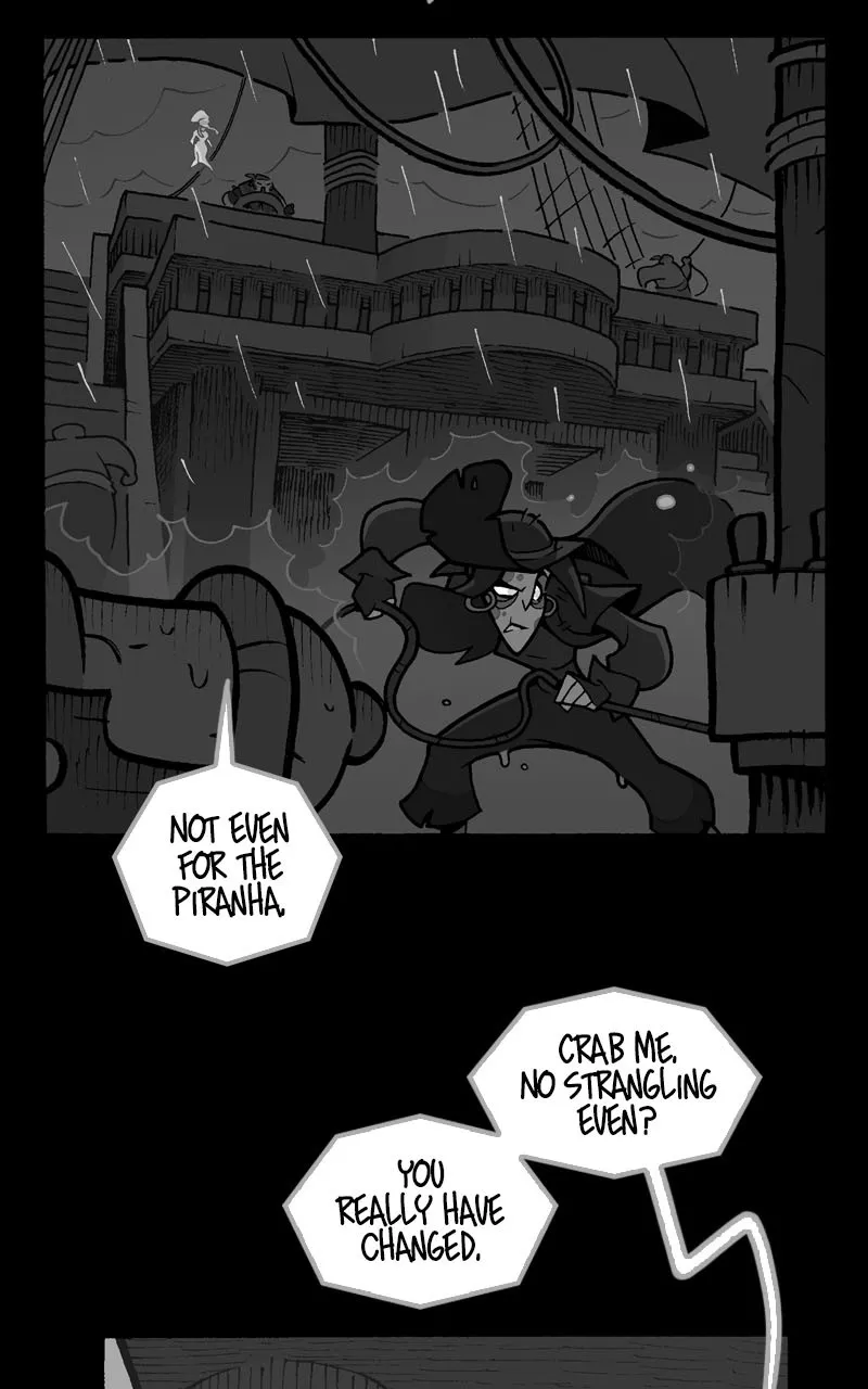 BlackSmith Chapter 99 page 8 - 