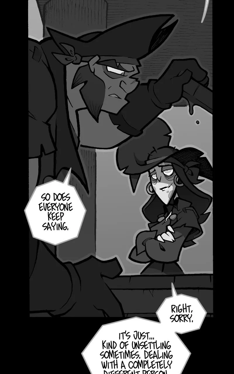 BlackSmith Chapter 99 page 9 - 