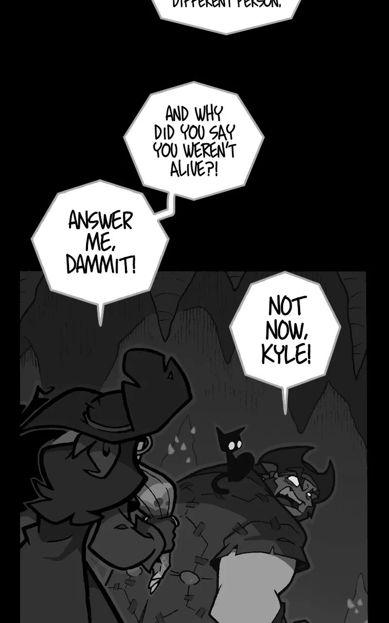 BlackSmith Chapter 99 page 10 - 