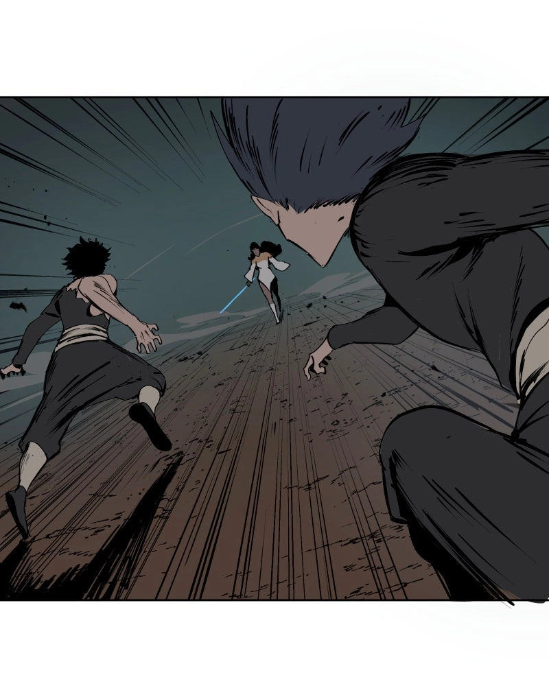 BlackSun Chapter 0 page 120 - 