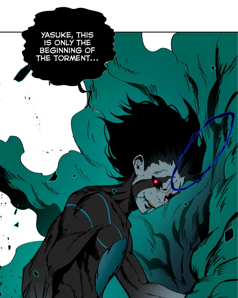 BlackSun Chapter 0 page 133 - 
