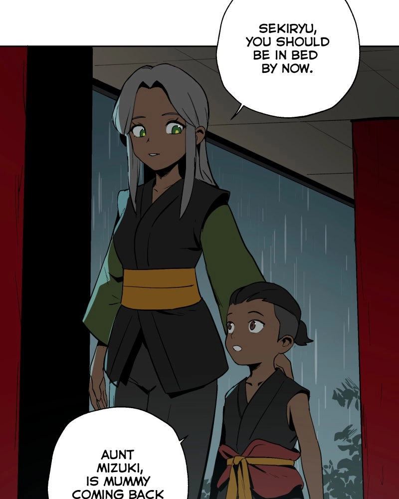 BlackSun Chapter 0 page 157 - 