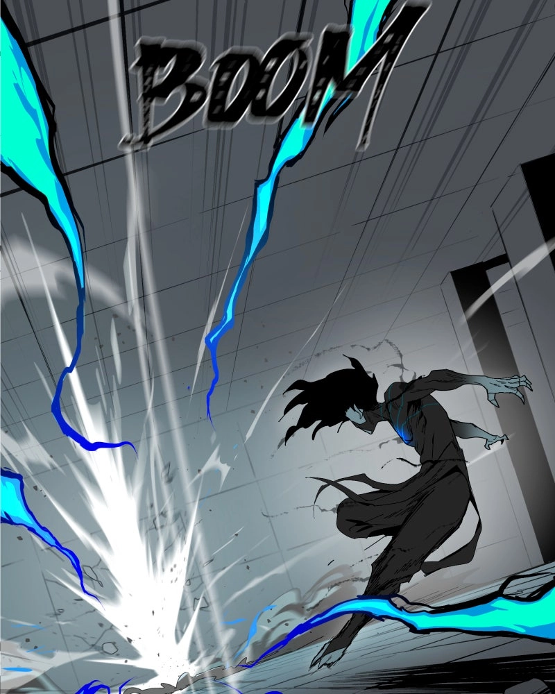 BlackSun Chapter 0 page 20 - 