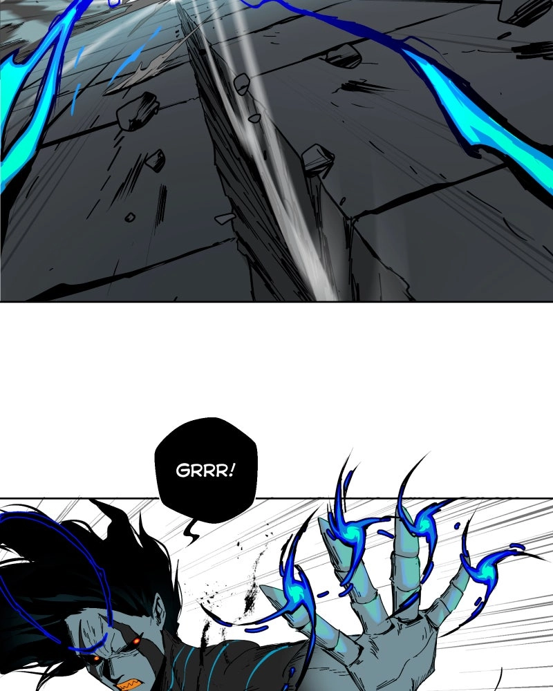 BlackSun Chapter 0 page 21 - 