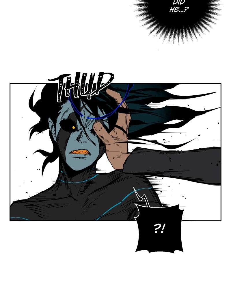 BlackSun Chapter 0 page 29 - 