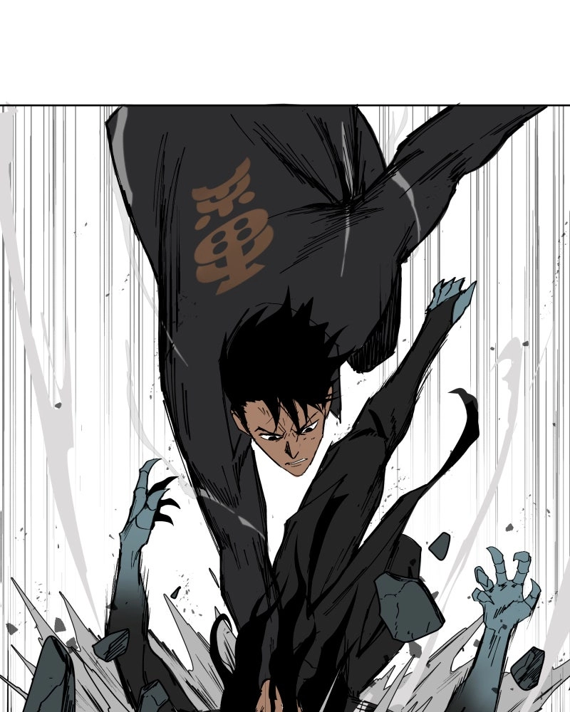BlackSun Chapter 0 page 30 - 