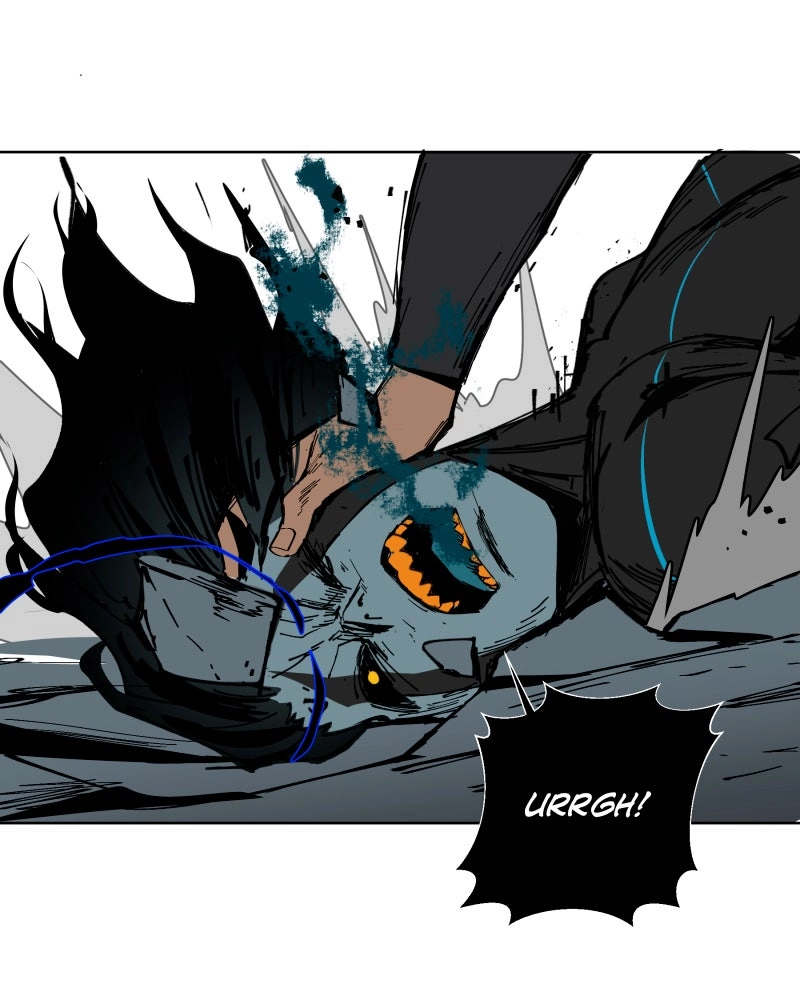 BlackSun Chapter 0 page 33 - 