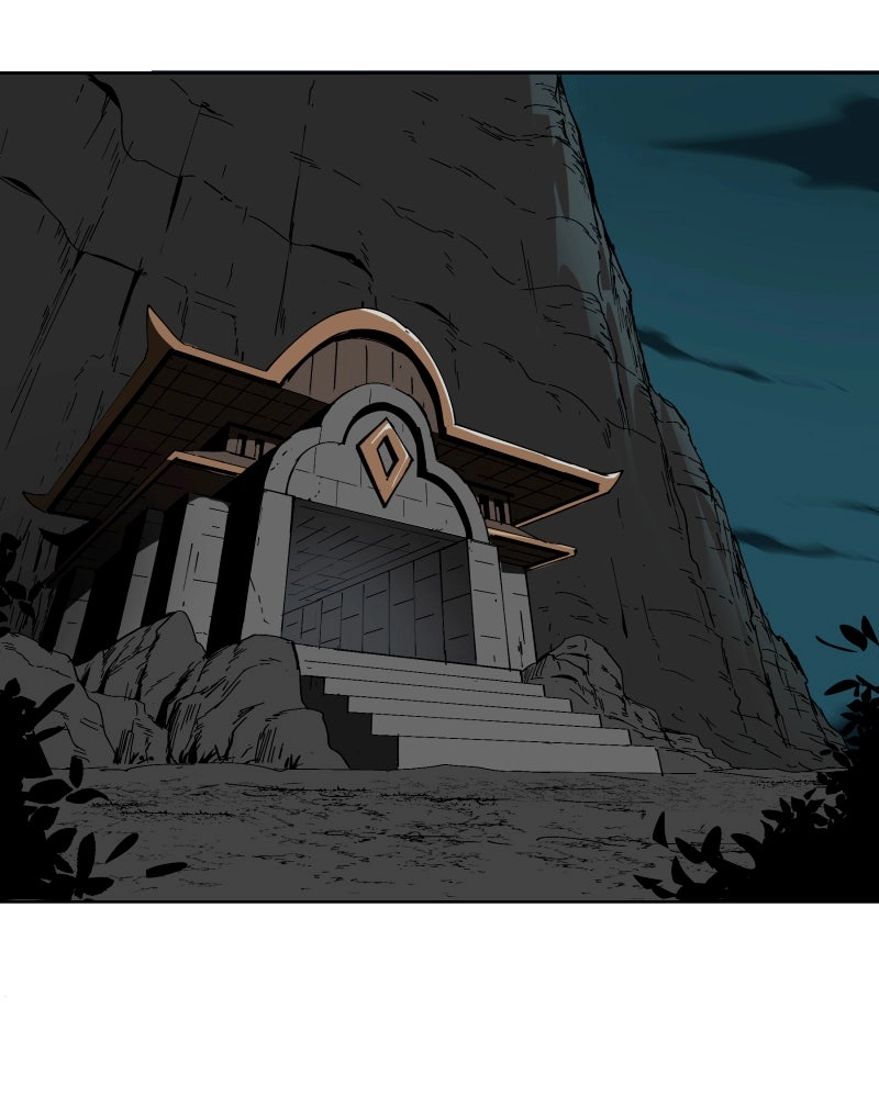 BlackSun Chapter 0 page 36 - 