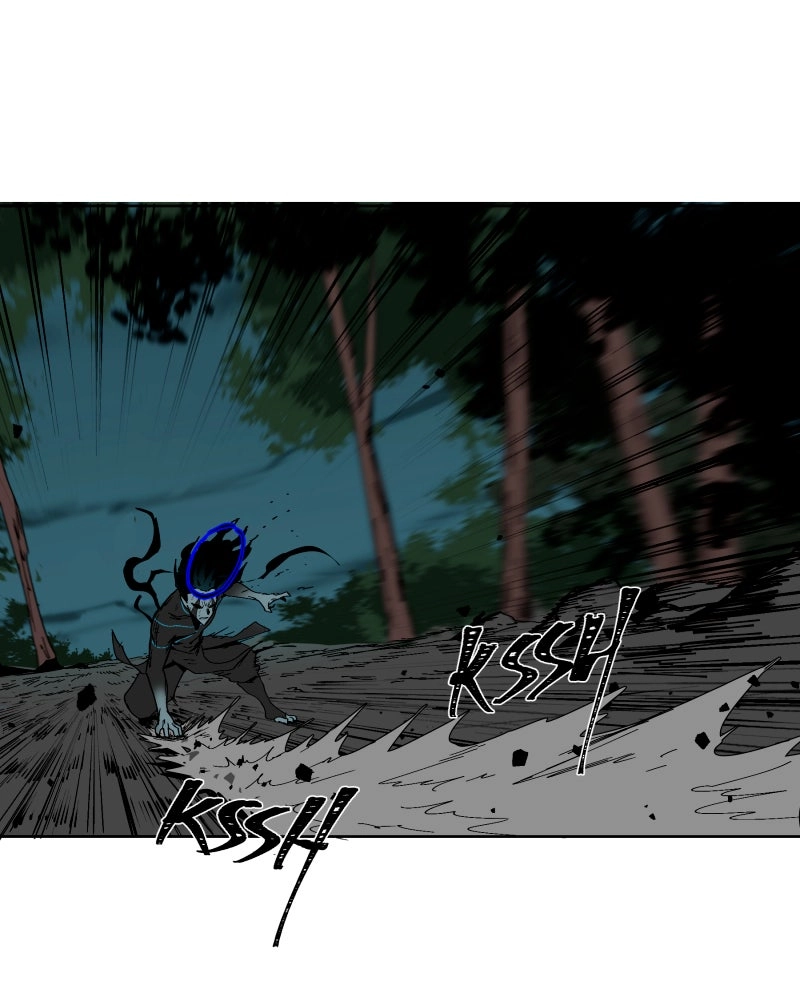 BlackSun Chapter 0 page 40 - 