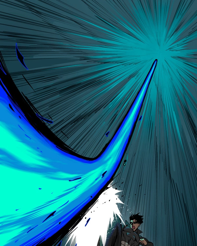 BlackSun Chapter 0 page 46 - 