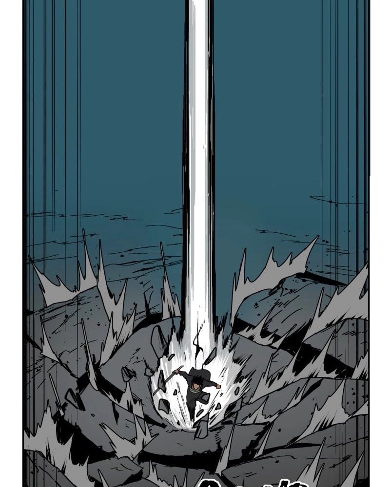 BlackSun Chapter 0 page 50 - 