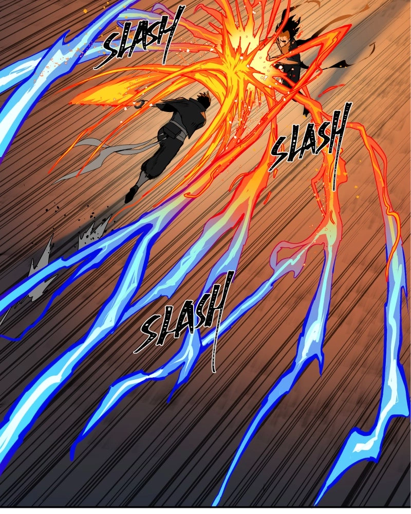 BlackSun Chapter 0 page 79 - 