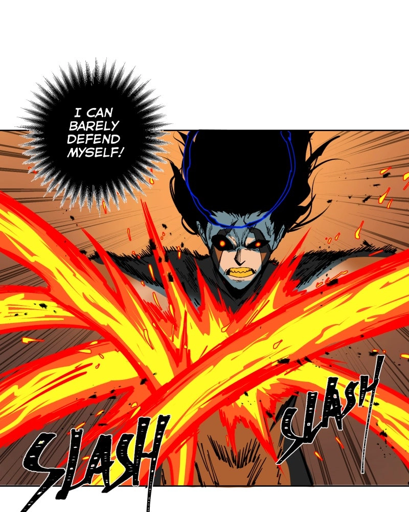 BlackSun Chapter 0 page 80 - 