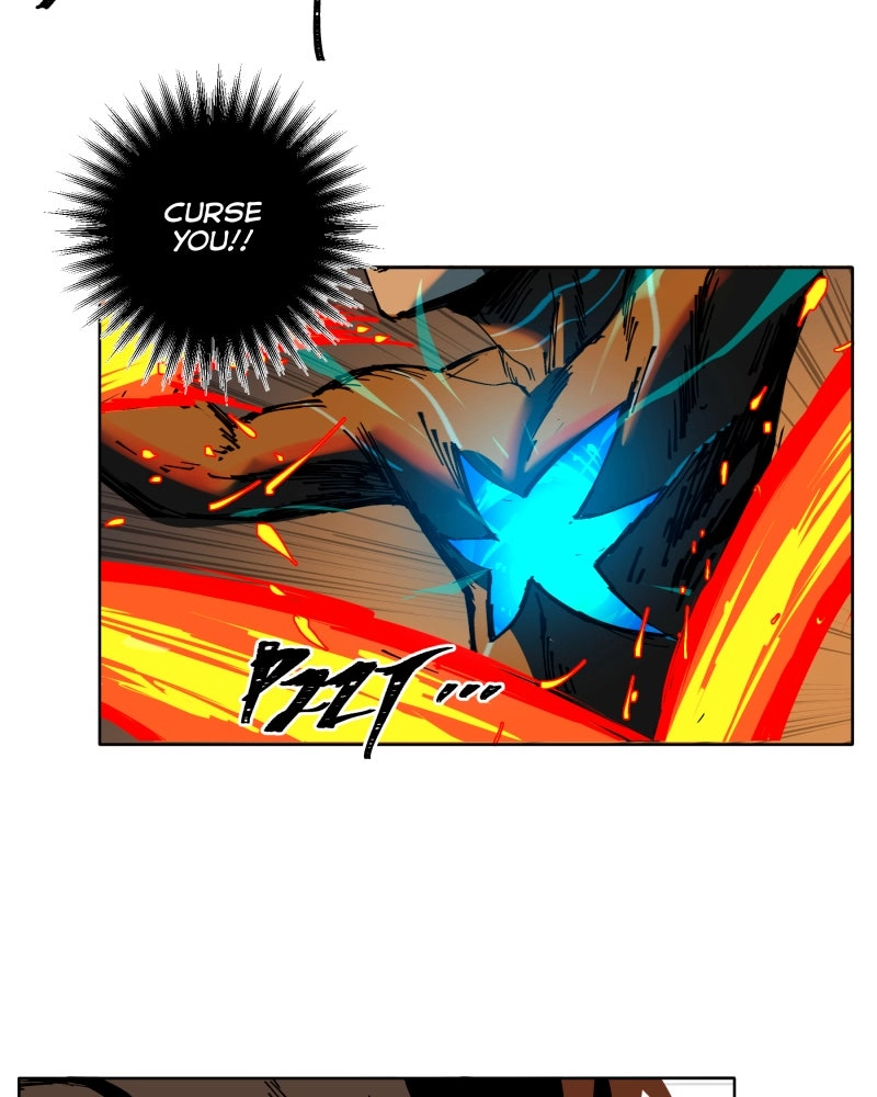 BlackSun Chapter 0 page 81 - 