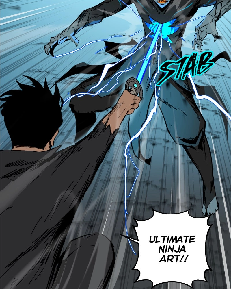 BlackSun Chapter 0 page 84 - 