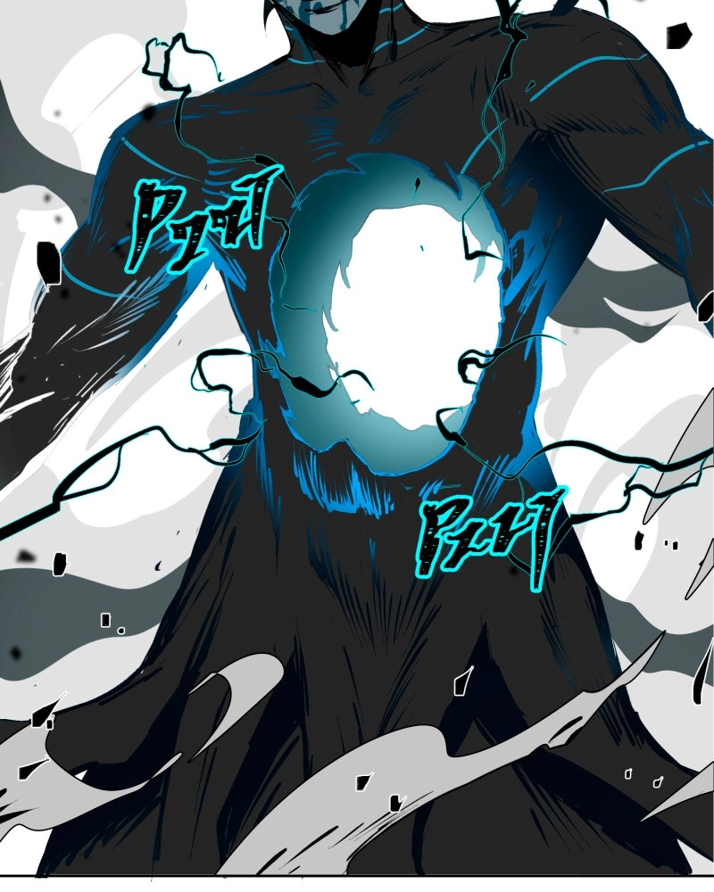 BlackSun Chapter 0 page 90 - 