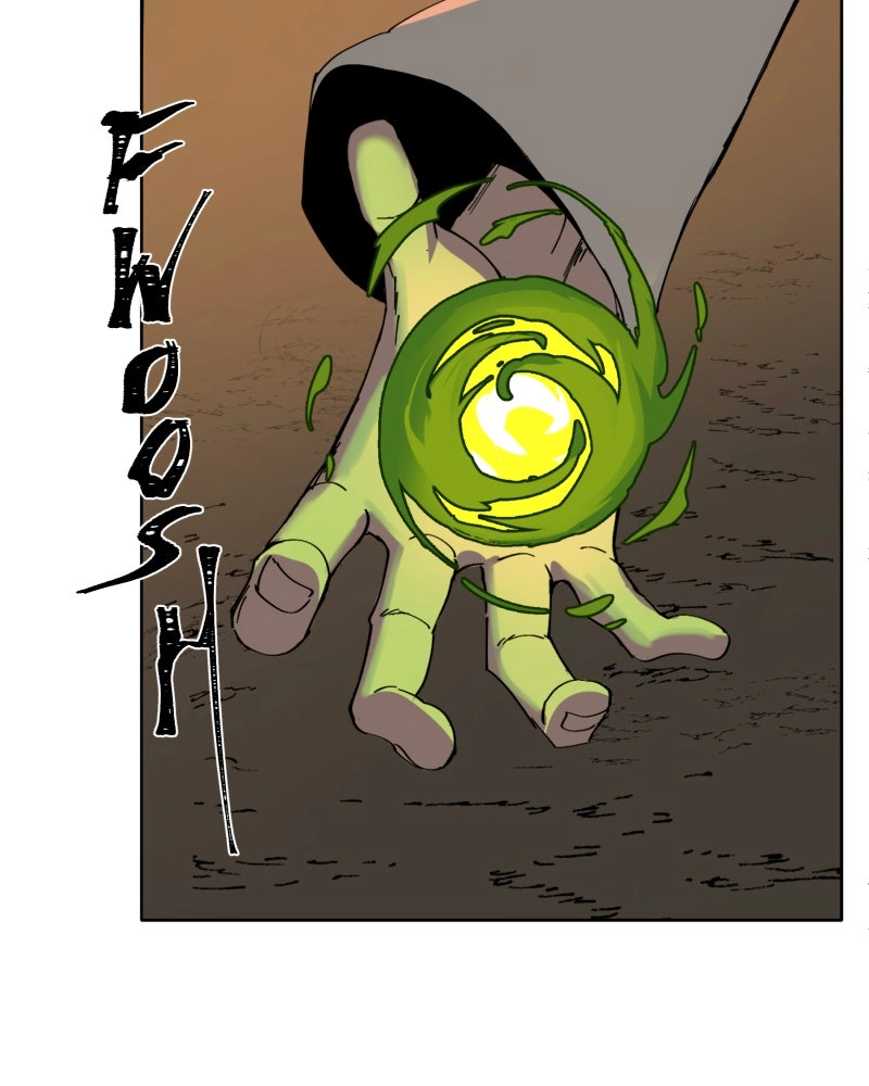 BlackSun Chapter 0 page 99 - 