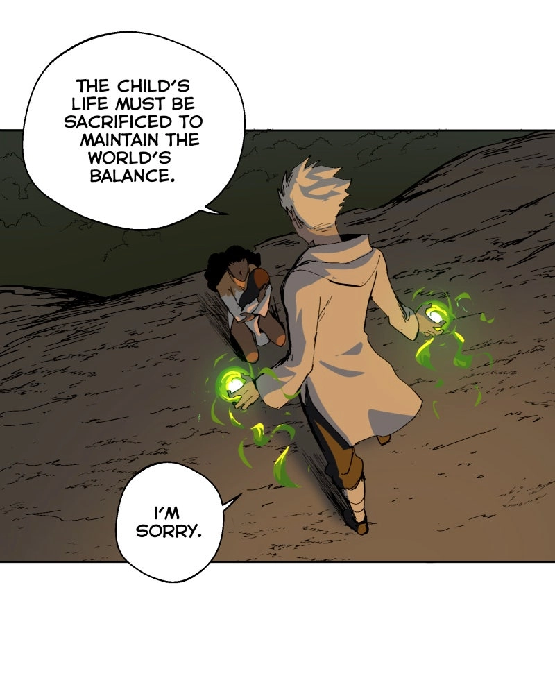 BlackSun Chapter 0 page 100 - 