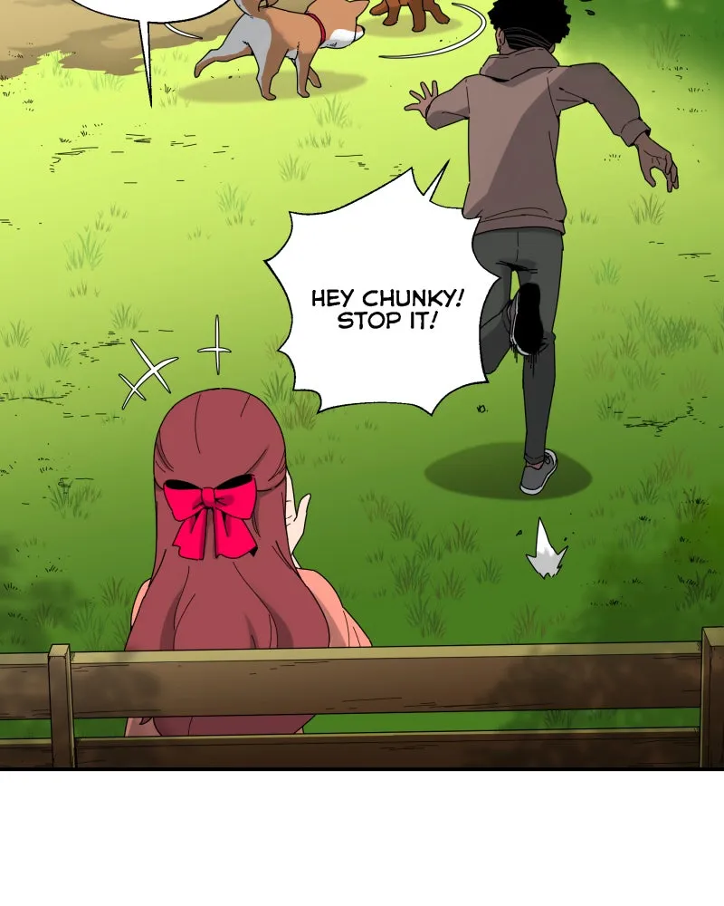 BlackSun Chapter 100 page 14 - 