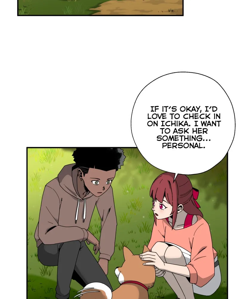 BlackSun Chapter 100 page 16 - 