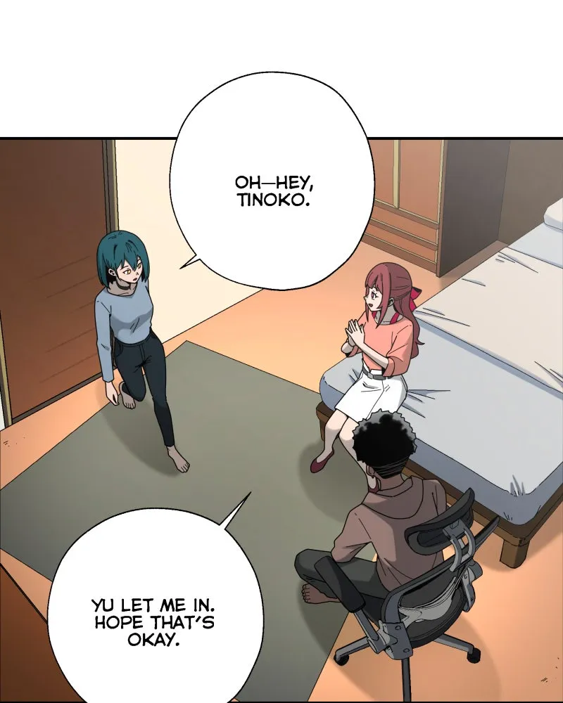 BlackSun Chapter 100 page 25 - 