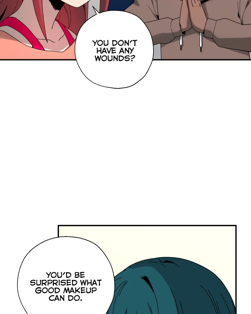 BlackSun Chapter 100 page 27 - 