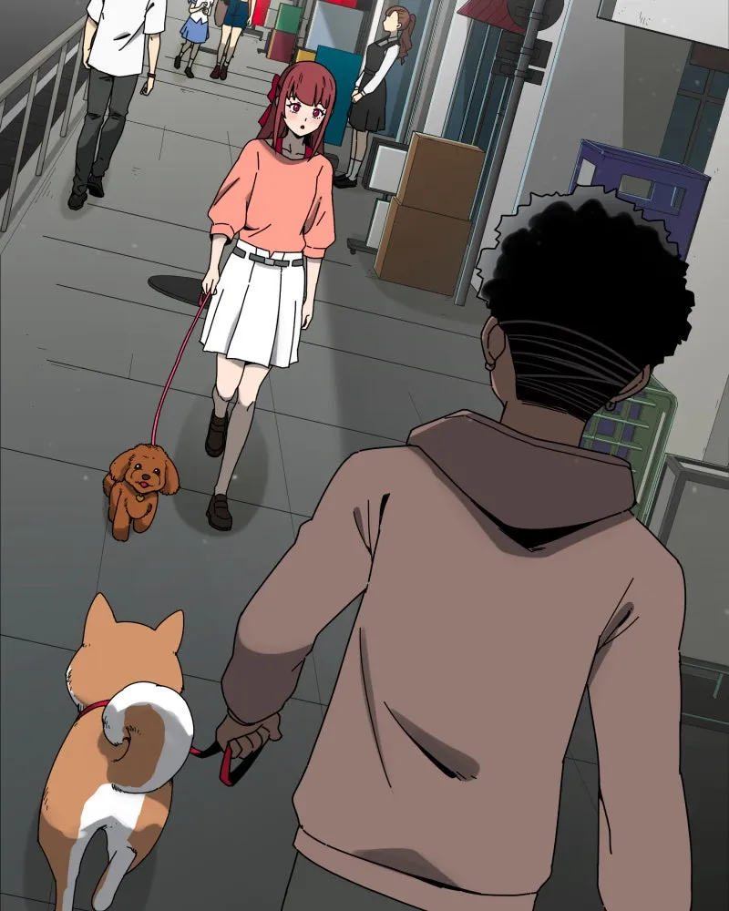 BlackSun Chapter 100 page 4 - 